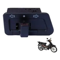 Botao Pisca Seta Shineray Phoenix 50