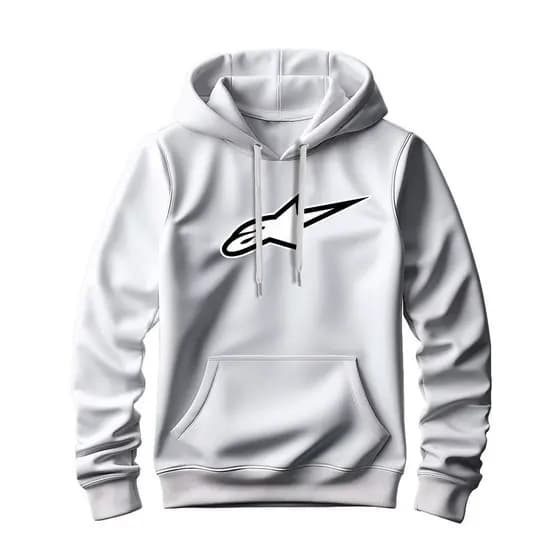 Moletom Blusa de Frio  Italia Formula 2 Alta Qualidade Lançamento Inverno 2025 ENVIO - IMEDIATO