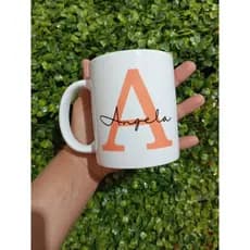Caneca personalizada