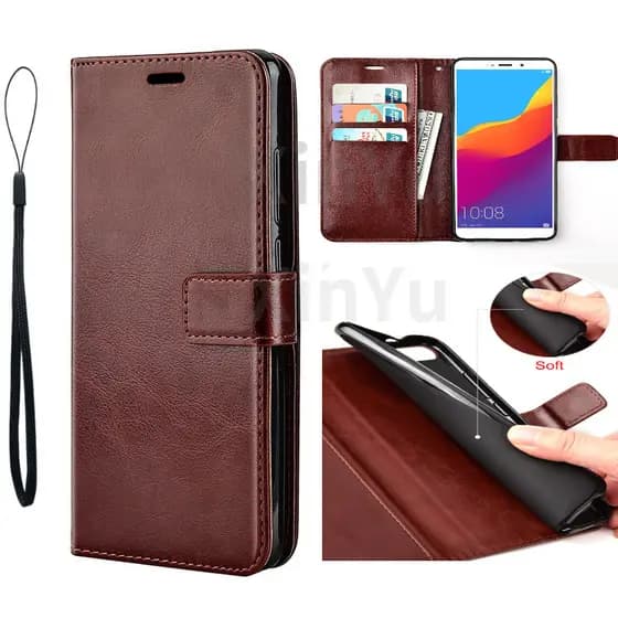 Capa Flip Para Infinix Hot 60 70 50 Pro 50i 60i Note 60 Hot50 Hot60 + Hot60i Hot50i X6726 X6728 X6728B X6885 X6886 De Co