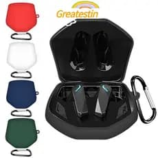 Lenovo Gm2 Pro Case Silicone À Prova De Choque Com Mosquetão Impermeável