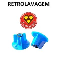 Nova Cápsula Limpeza RetroLavagem ,Pop Plus, Barista, S04 Modo, Mimo, s24, s27 ,Versa, Gesto Retro 3
