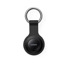 Smart Tag Ugreen Compativel Apple Find My Airtag Rastreador de Objetos - Preto