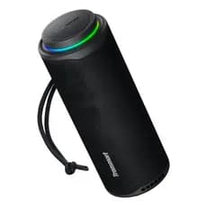 Caixa De Som Bluetooth Portátil Tronsmart T8 40w 360 Sound à Prova d´gua IPX7