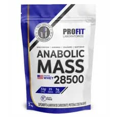 Hipercalórico ProFit Refil - 3kg