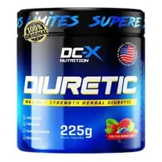 Diuretic DCX Nutrition (225 g) DIURÉTICO