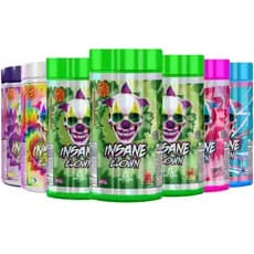 Pre Treino Insane Clown 350g - Demons Lab