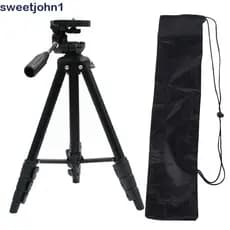 SWEETJOHN1 Bolsa De Suporte Para Tripé De Luz Fotografia , Dobrável De Nylon , Acessórios De Peças De Guarda-Chuva