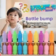 Jogo De Memória De Correspondência De Cores Perfumadas , Brinquedos Educativos Montessori Coloridos De Aprendizagem ,