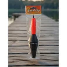 Boia Torpedo Storny Mardita | Alcance Extra Longo para Pesca Profissional