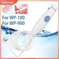 Acessórios De Higiene Oral Peça De Substituição De Mangueira De Irrigador Compatível Com WP-100-900 SHOPSBC8531