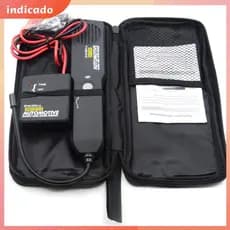 Rastreador De Fio Elétrico Automotivo Aberto E Curto Localizador Circuito Testador Para Carro Shopbc7221