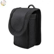 PEEWANY1 Bolsa De Armazenamento Para Oxímetro , Multifuncional Cinto , Capa Protetora Nylon