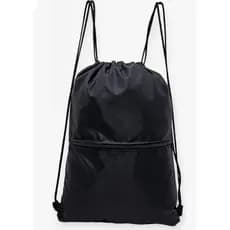 Bolsa Mochila Saco Esportiva Impermeável e Reforçada Grande Ideal para Academia e Atividades Diárias Bag com zíper