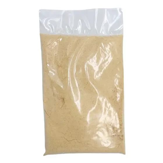 Farinha de Grão de Bico 2kg – Rica em Proteína