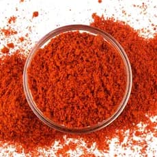 Páprica Defumada Premium 2kg - Sabor Defumado Intenso Atacado
