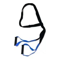 Fita de Suspensão Modelo TRX Profissional fortalecimento Muscular Treino De Resistência Trenos Fitness Condicionamento Físico