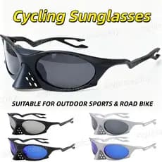 Óculos De Sol Para Ciclismo Masculino , Motocicleta E Bicicleta , Esportes , Corrida , Direção Mulheres UV400