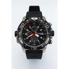 Relógio Masculino  Promaster pulseira de silicone