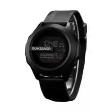 Relógio masculino QUIKSILVER Novo Produto Masculino Tecnologia Luminosa.
