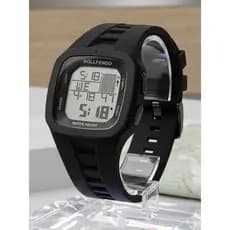 Relógio Masculino Bollfendo Surf Digital Esportivo À Prova D'Água Original Premium Academia Militar Casual Original