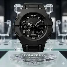 Relógio Masculino Digital E Analógico Esportivo Militar Resistente À Água Style Premium .