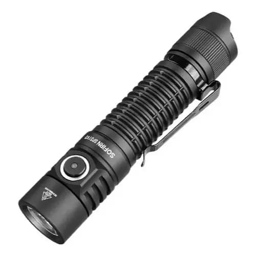 Lanterna Tática Sofirn Sp31 V3.0 2000 Lumens