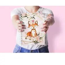 Diário infantil Vários modelos