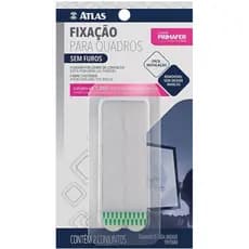 Fixador Para Quadro Grande Sem furos 1kg ou 0,7 Pr2151 e pr2150 Primafer