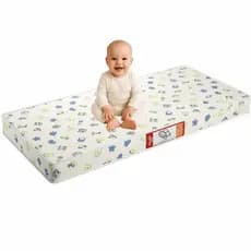 PROMOÇÃO Colchão para Berço Padrão Americano D18  130x70