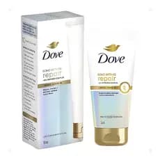 DOVE CREME LEAVE-IN BOND INTENSE REPAIR 50ML
