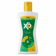 Repelente 200ML Xó Inseto Loção Com Proteção De Até 9hrs Contra Pernilongos, Mosquitos e Borrachudos