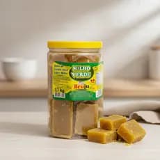 Doce De Milho Verde Bruju 1,1kg Tradicional