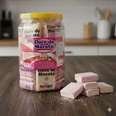 DOCE DE MOCOTO BRUJU