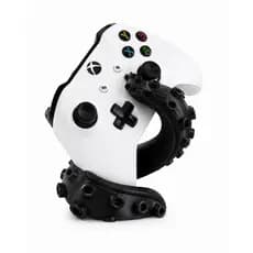 Suporte Porta Controle Gamer Ps4 Xbox Mesa Tentáculo Polvo Mesa