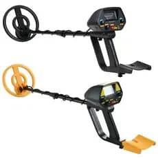 Detector De Metais Profissional MD-4080 - Tianxun