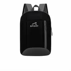 Bolsa Mala Mochila Compacta Compartimentos Academia Impermeável Treino Esportiva Feminina Faculdade