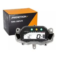 Painel Digital Honda Cg 160 Cargo Flex 2022 2023 Cod.9080
