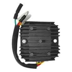 Regulador Retificador Magnetron Nx4 400 Falcon 1999 Cod.9042