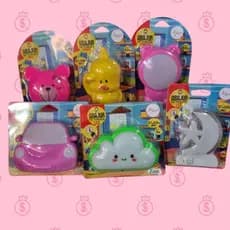 Abajur de Tomada Infantil