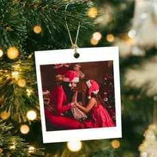 Fotos para Árvore de Natal - Qualidade Profissional