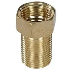 Extensor Prolongador Longo 1/2