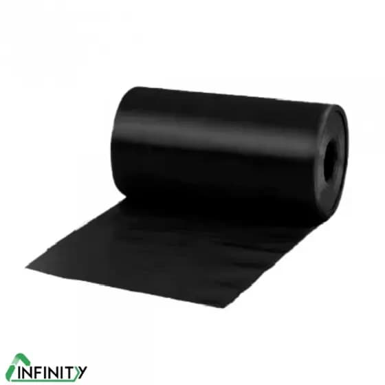 Lona Multiuso Preta 4x2mt Proteção Lona Pintura Móveis Pisos