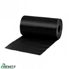 Lona Multiuso Preta 4x2mt Proteção Lona Pintura Móveis Pisos