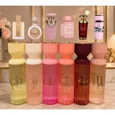 Body Splash_LATTAFA_250ml_Perfumaria Árabe