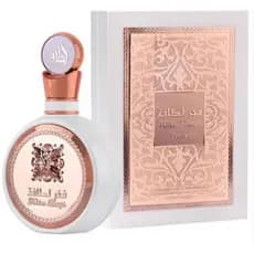 Perfume Árabe Lattafa Fakhar Eau de Parfum Feminino 100ML _ Perfume feminino_Original
