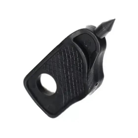Furador De Mangueira Simples 4mm Gotejamento Irrigação