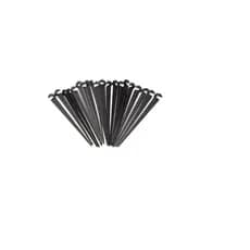 KIT 50/100 Estaca Para Microtubo 1/4 P/ Irrigação 4/7mm