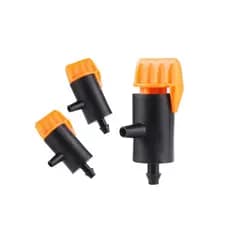 Bicos Gotejadores De Fluxo 0-60l  4 mm alta qualidade