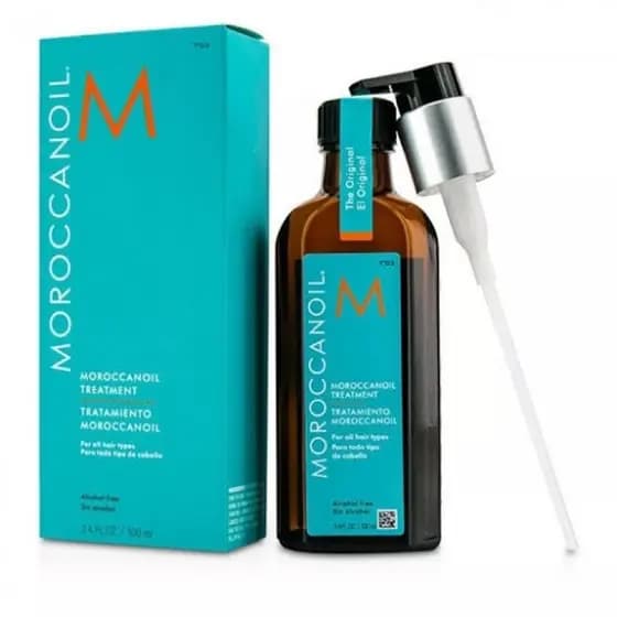 Moroccanoil  - Óleo capilar importado